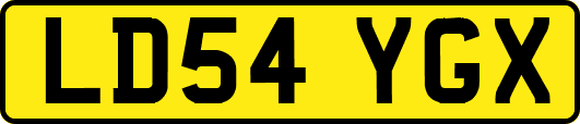 LD54YGX