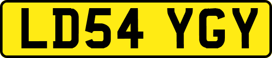 LD54YGY