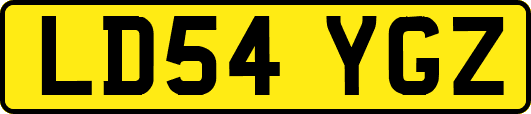 LD54YGZ