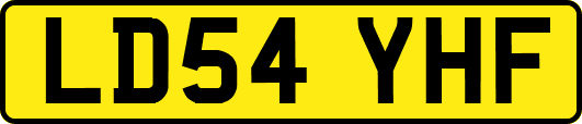 LD54YHF