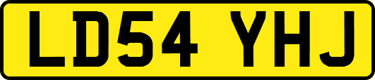 LD54YHJ