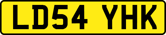 LD54YHK