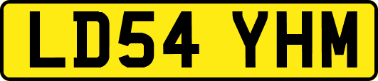 LD54YHM