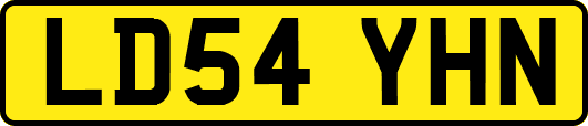 LD54YHN