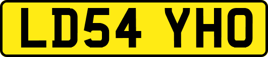 LD54YHO