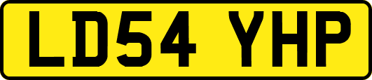 LD54YHP