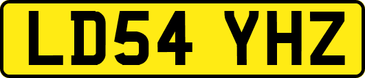 LD54YHZ