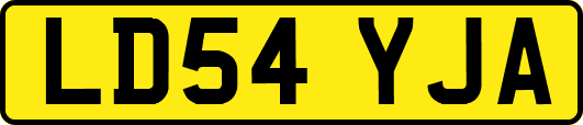 LD54YJA