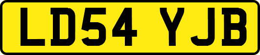 LD54YJB