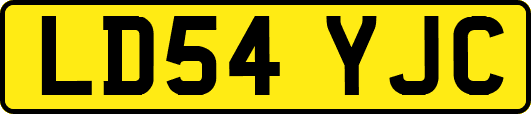 LD54YJC
