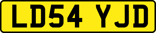LD54YJD