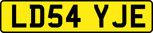 LD54YJE