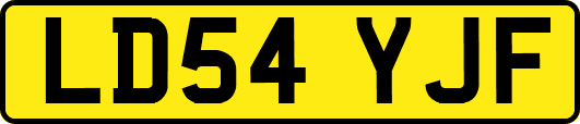 LD54YJF