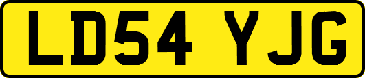 LD54YJG