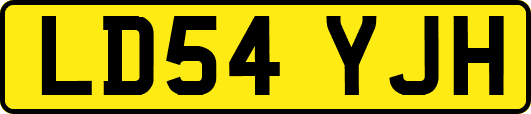 LD54YJH