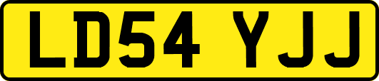 LD54YJJ