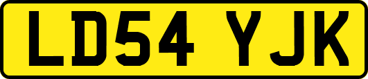 LD54YJK