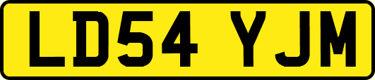 LD54YJM