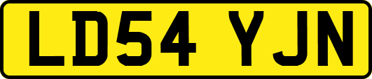 LD54YJN