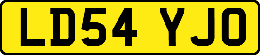 LD54YJO