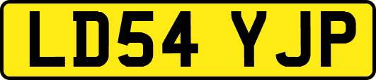 LD54YJP