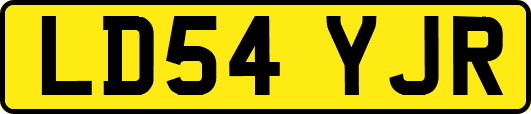 LD54YJR