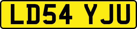 LD54YJU