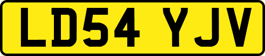 LD54YJV