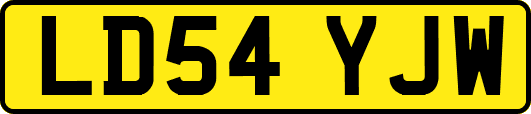 LD54YJW