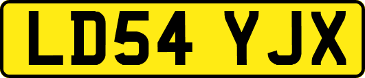 LD54YJX