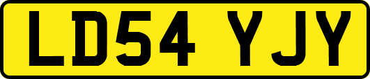 LD54YJY