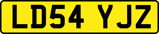 LD54YJZ