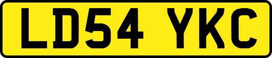 LD54YKC