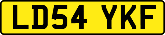 LD54YKF