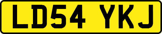 LD54YKJ