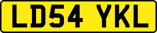 LD54YKL
