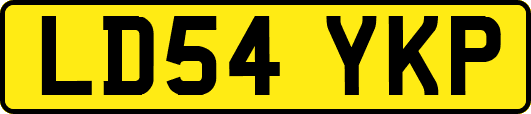 LD54YKP