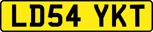 LD54YKT