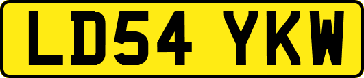 LD54YKW