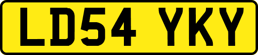 LD54YKY