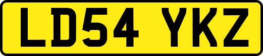 LD54YKZ