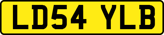 LD54YLB