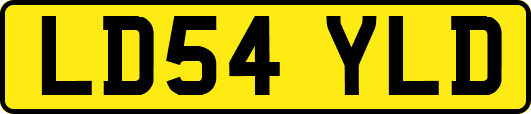LD54YLD