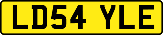 LD54YLE