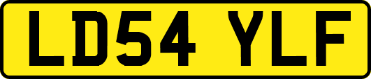 LD54YLF