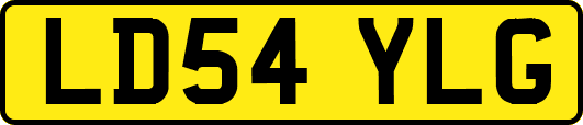 LD54YLG