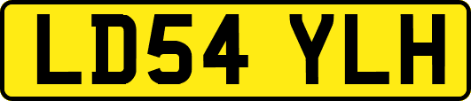 LD54YLH
