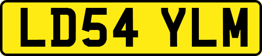 LD54YLM