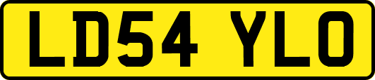 LD54YLO