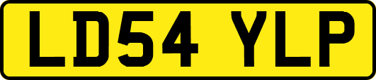 LD54YLP
